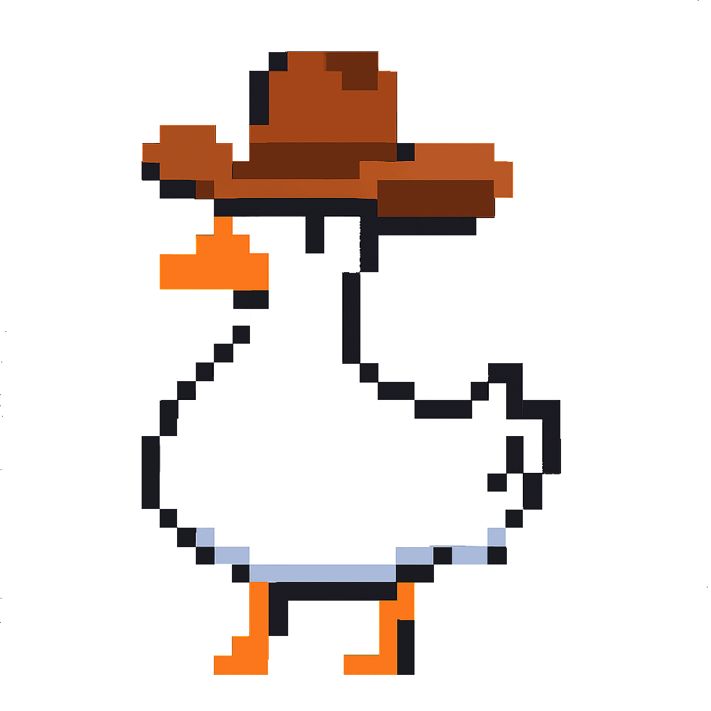 Duck Assistant